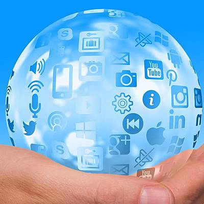 Timeline: Historia del Internet