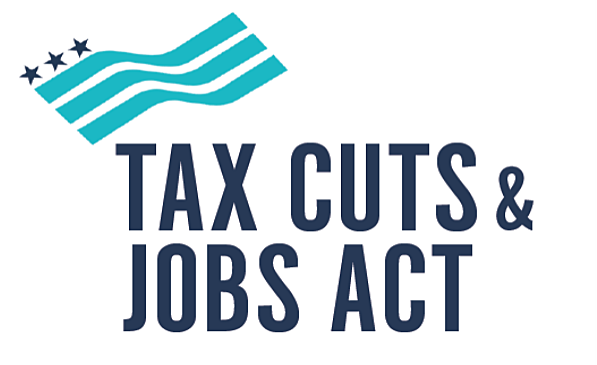 Tax Cuts and Jobs Act