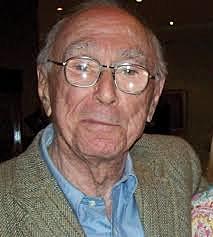 JEROME BRUNER