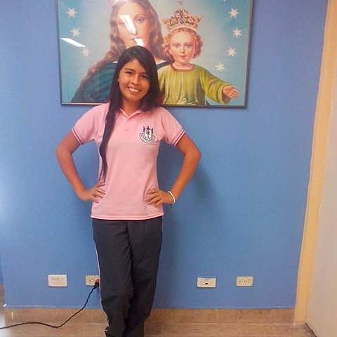 ¿POR QUÉ QUISE SER DOCENTE?