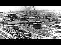 gilided age business