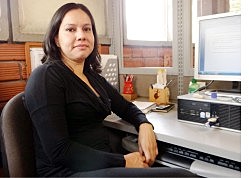 •	Olga Lucía Zuluaga