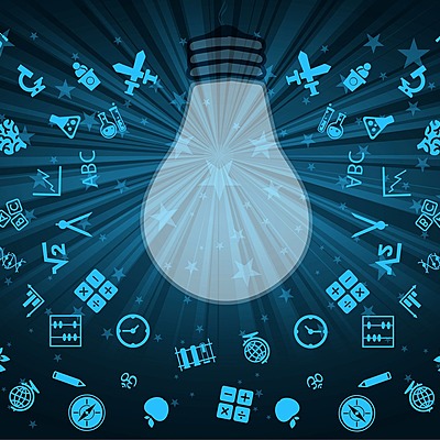 Timeline: Siete caras Bruce