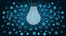 Timeline: Siete caras Bruce