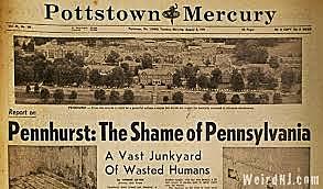 Pennsylvania Association for Retarded Citizens (PARC) v. Commonwealth of Pennsylvania