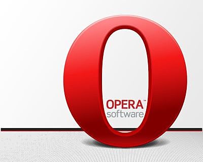 Navegador Opera