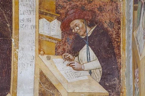 Eyeglasses (Renaissance)