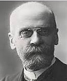 Emilio Durkheim