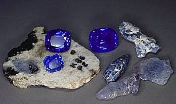 Gemstones