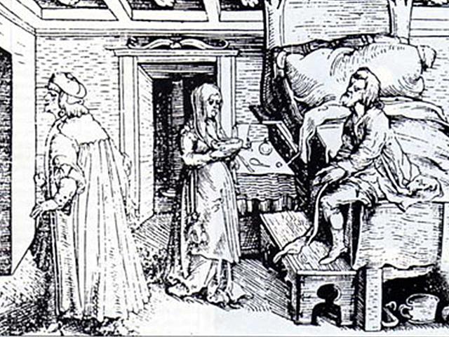 EPOCA DEL RENACIMIENTO