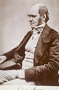 Charles Robert Darwin