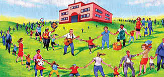 CONCEPTOS DE LA PEDAGOGIA