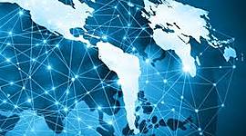 Timeline: Linea de tiempo del internet