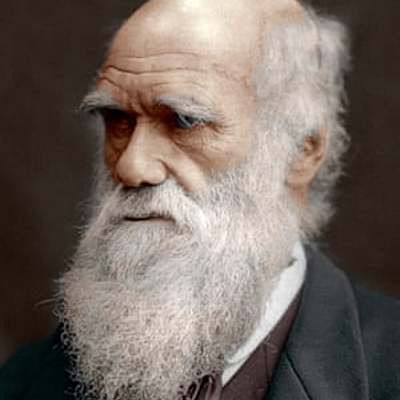 Timeline: Charles Darwin (1809-1882)