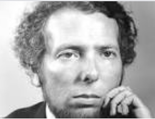 Stanley Milgram