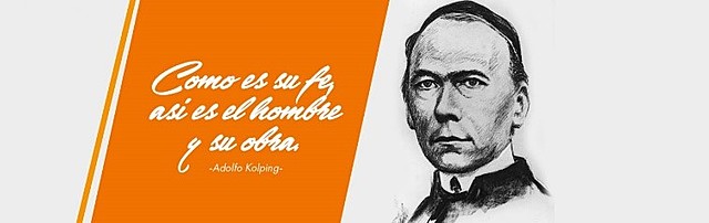 ADOLFO KOLPING