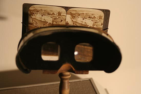 Stereoscope