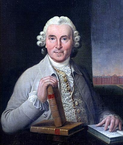 James Lind (Industrial)