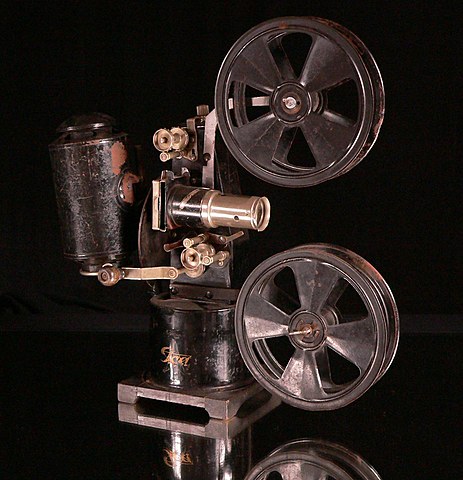 Film Projector