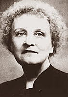 Helen Parkhurst