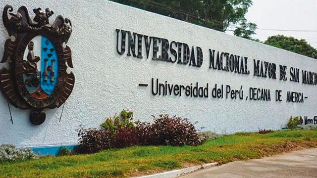 Estudios Universitarios