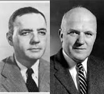 Neal Miller y John Dollard