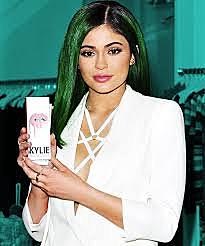 Kylie Cosmetics
