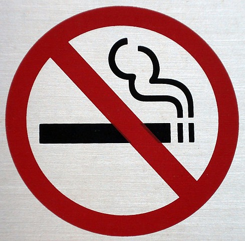 Anti-Smoking (21st)
