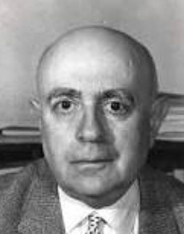 Teodoro Adorno