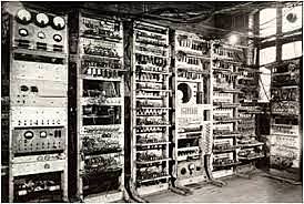 Gouvernement Anglais