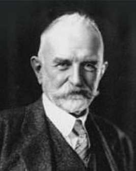 George Herbert Mead