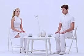 The Girl and the Dreamcatcher