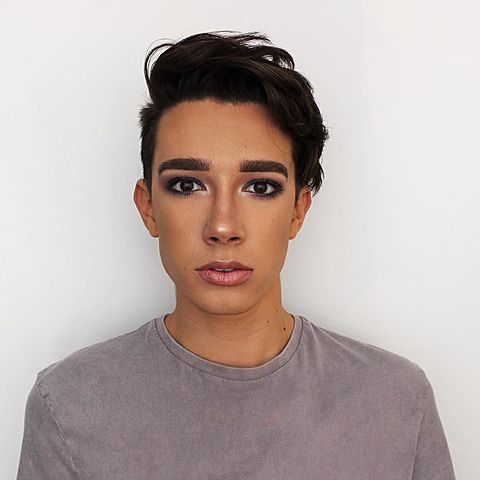 James Charles Africa Scandal