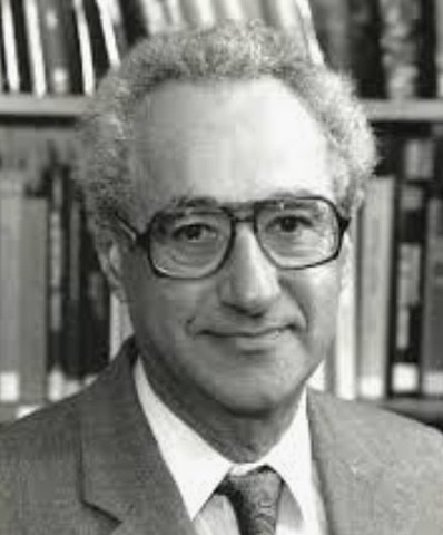 Harold Garfinkel
