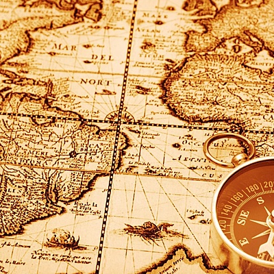 Timeline: cambio de siglo