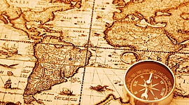 Timeline: cambio de siglo