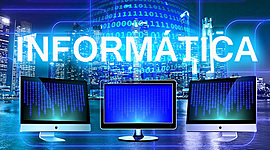 Timeline: Historia de la Informática
