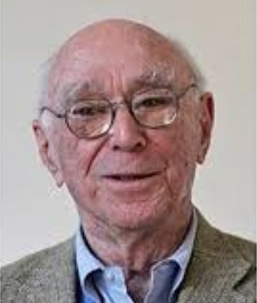Jerome Bruner