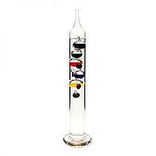 Termoscopio de GALILEO