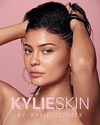 Kylie skin