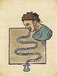 Termoscopio de SANTORIO