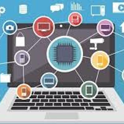 Timeline: Historia de la Informática