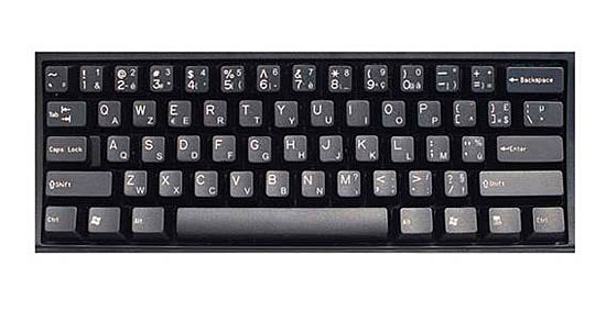 teclado