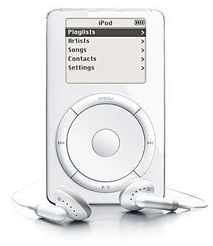 Ipod