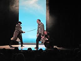 Les fourberies de Scapin (1h40)