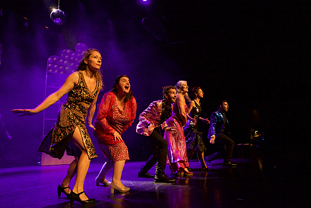 Tout va s'arranger (2h)