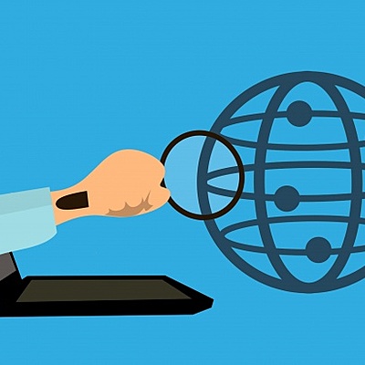 Timeline: La web desde la 1.0 a la 4.0