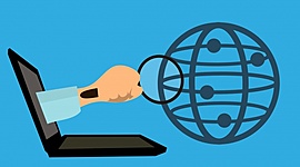 Timeline: La web desde la 1.0 a la 4.0