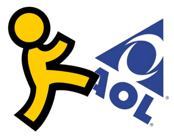 AOL: 92 millones de usuarios