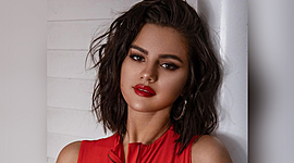 Timeline: Selena gomez